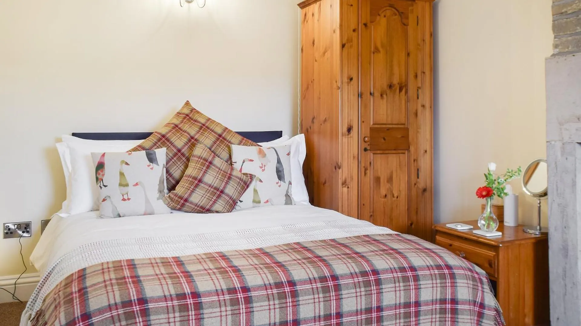Holiday home Shelduck Cottage Holmfirth