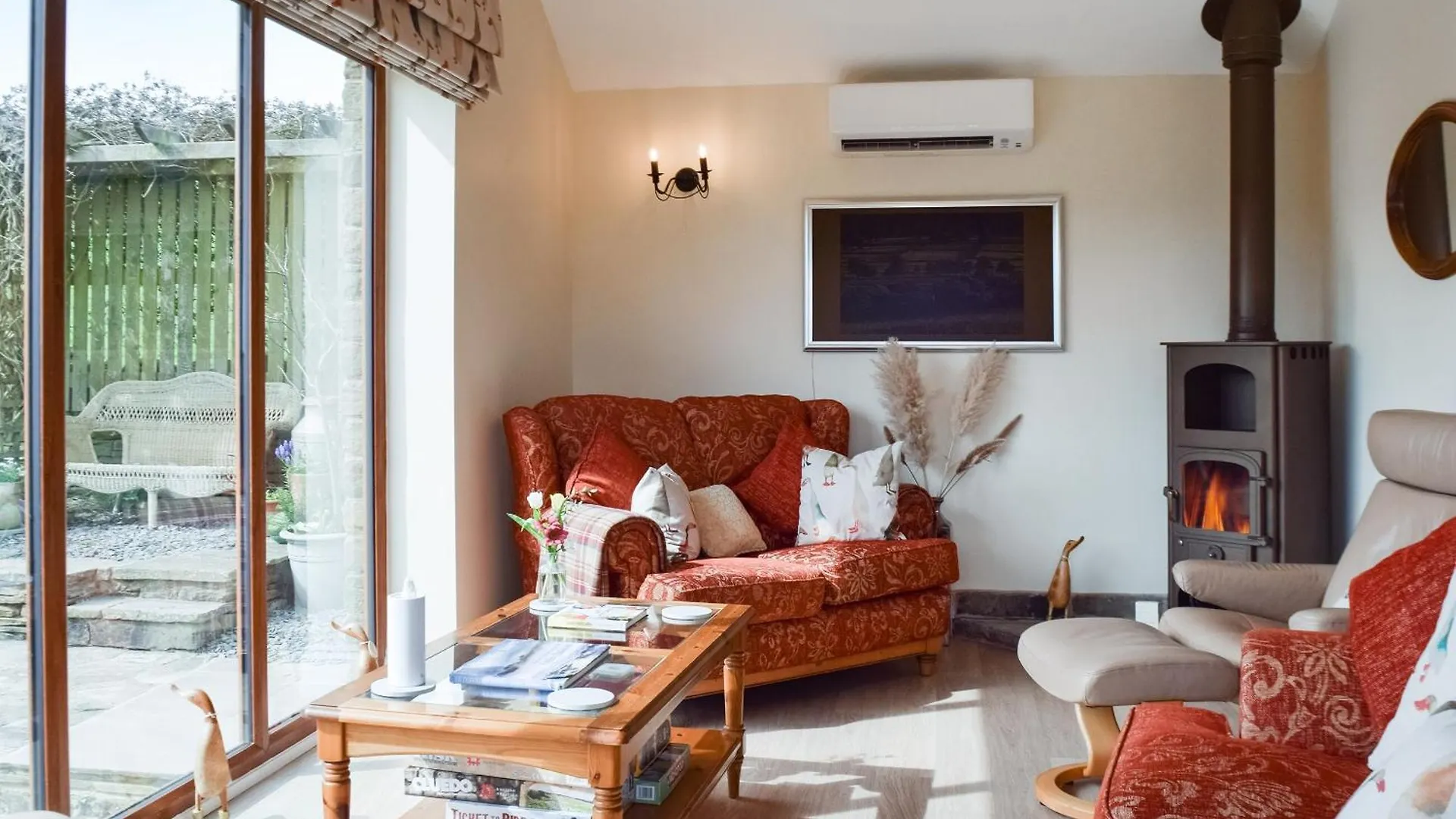 Shelduck Cottage Holmfirth United Kingdom