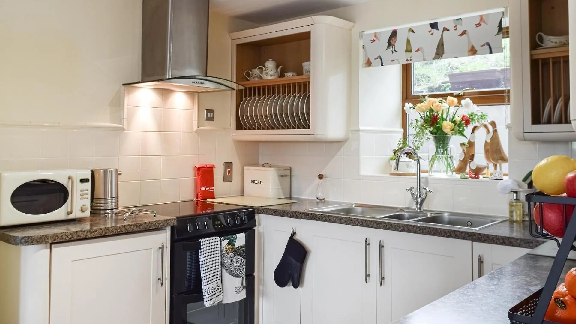 Shelduck Cottage Holmfirth Holiday home