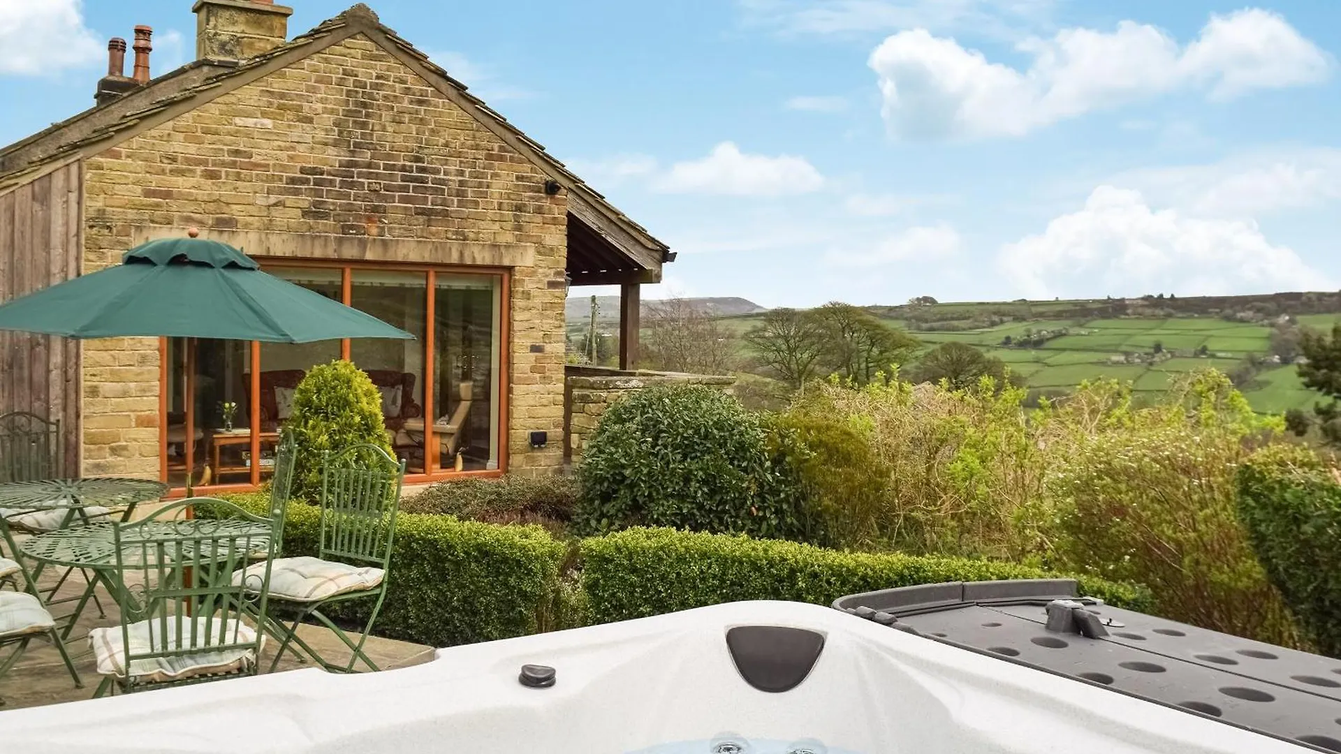 Shelduck Cottage Holmfirth United Kingdom