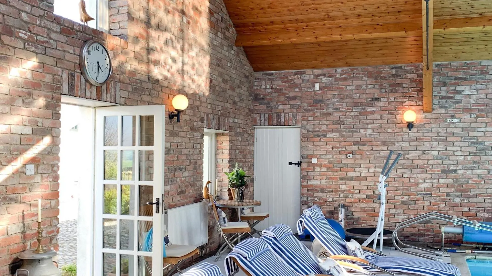 Shelduck Cottage Holmfirth Holiday home