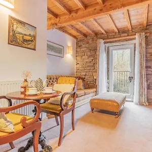 Millrace Holiday home
