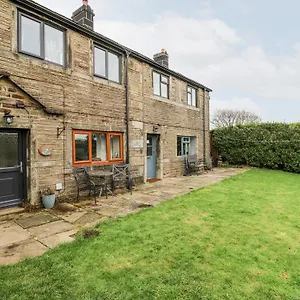 Boshaw Holiday home