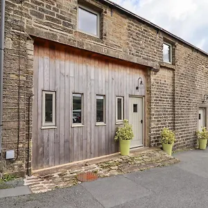 The Cow Shed Holiday home