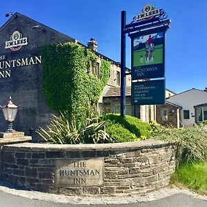Locanda The Huntsman, Holmfirth