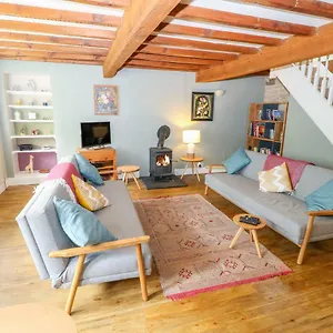 Bamforth Holiday home