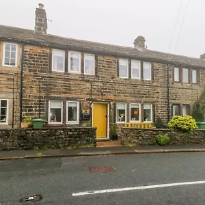 Fleece Holiday home